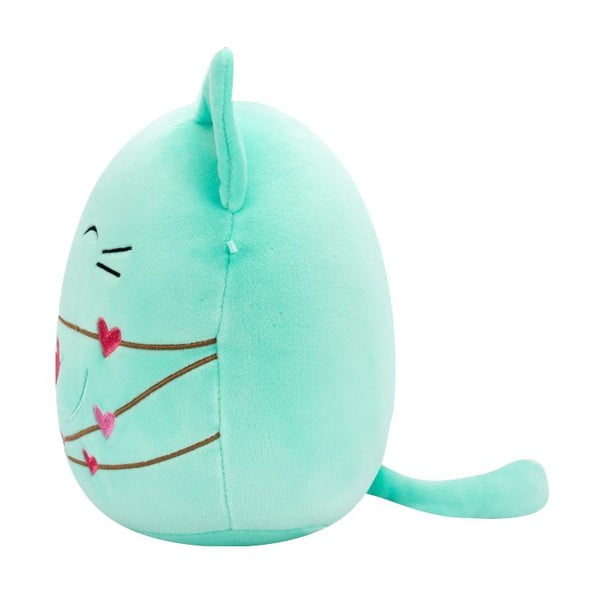 Pliušinis žaislas Charisma – SQUISHMALLOWS-image-4