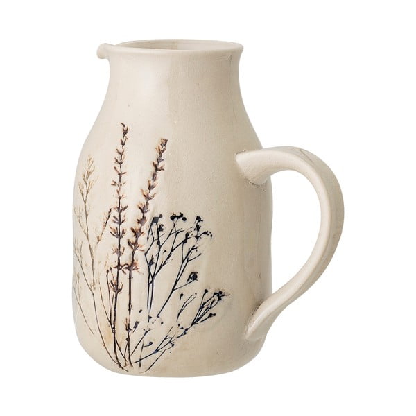 Iš keramikos ąsotis Bea – Bloomingville-image-2