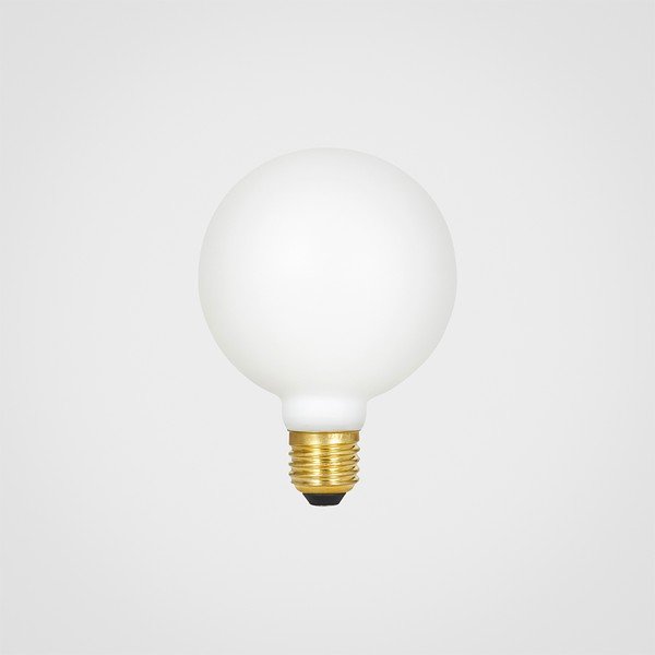 Šilta LED lemputė 7 W E27, Sphere – tala-image-4