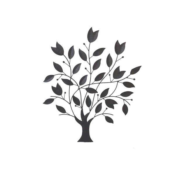 Iš metalo sodo dekoracija Tree – Garden Pleasure
