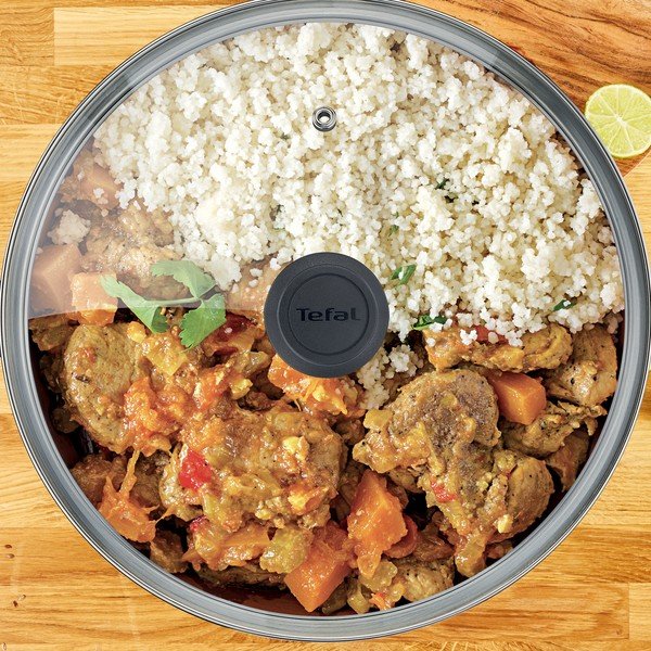 Puodų rinkiniai iš nerūdijančio plieno 6 vnt. Delicious B925S655 – Tefal-image-4