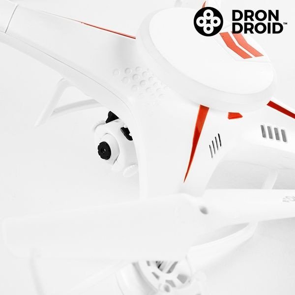 "InnovaGoods Hanks Drone Droid-image-1