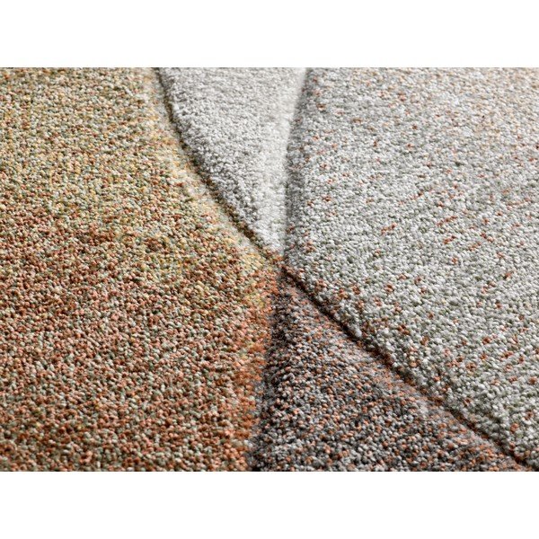 Smėlio spalvos kilimas 160x230 cm Badet – Universal-image-2