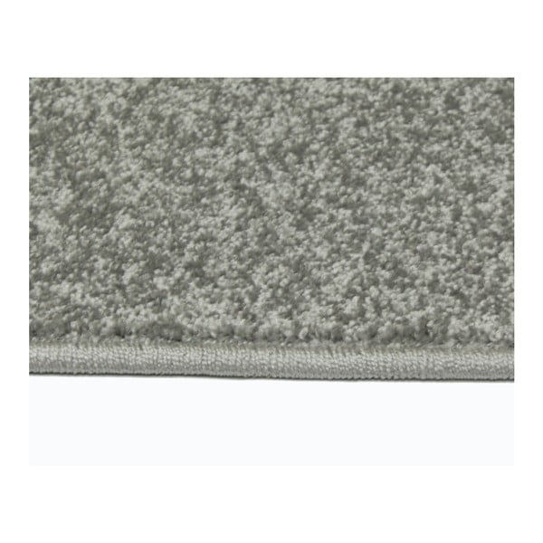 Pilkas kilimas Universal Velour, 160 x 230 cm-image-2