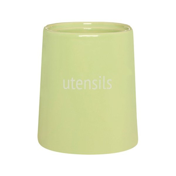 Premier Housewares Fletcher Green virtuvės įrankių talpykla, 800 ml-image-2