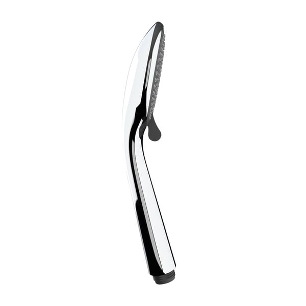 Wenko Automatinė energiją taupanti dušo galvutė, ø 9,6 cm-image-2