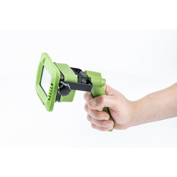 Prožektorius LED USB (aukštis 23 cm) Alledo – GTV-image-4