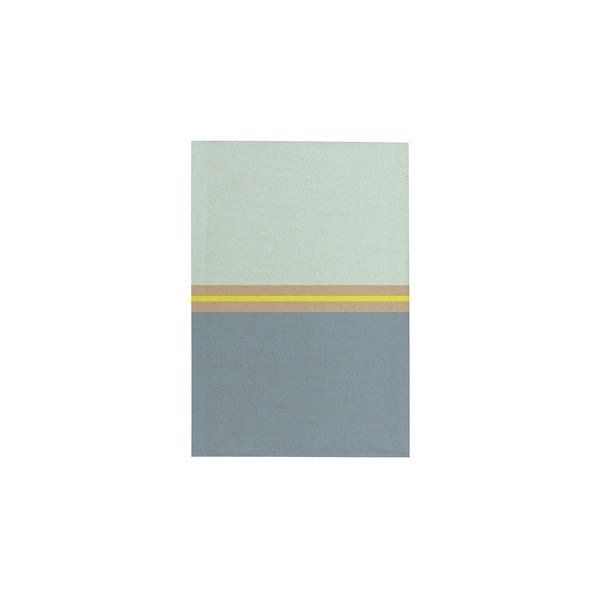 Medvilninė antklodė Remember Menta, 130 x 180 cm-image-2