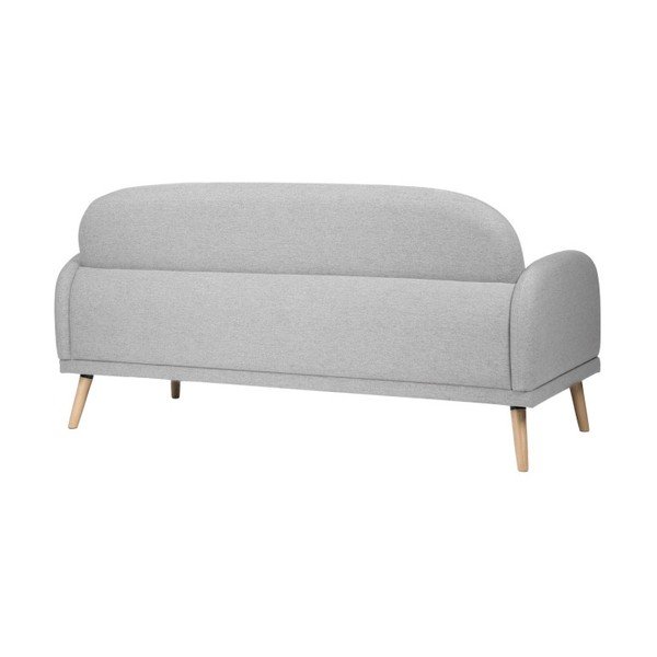 Šviesiai pilka sofa Sømcasa Chicago-image-2