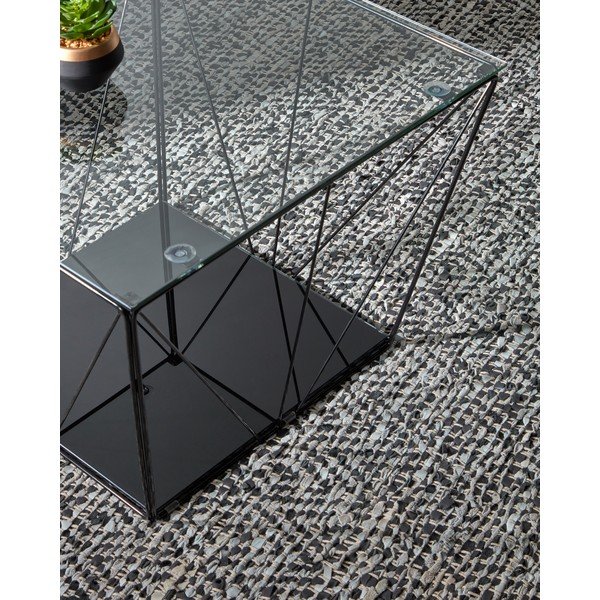 Kavos staliukas Kave Home Tilo, 60 x 60 cm-image-1