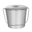 Metalinis kibiras 12 l - Orion