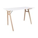 Rašomasis stalas 60x120 cm Vojens – Bonami Essentials