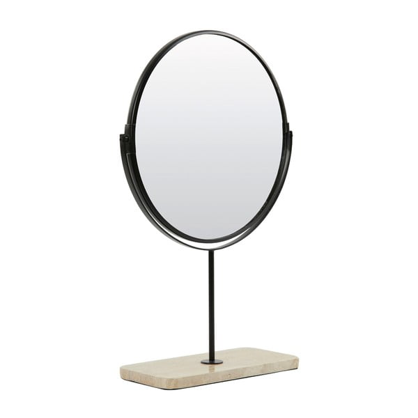 Kosmetinis veidrodis ø 33 cm Riesco – Light & Living-image-1