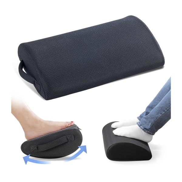 Ergonomiška pagalvė 25x43 cm Comfort – Maximex-image-3