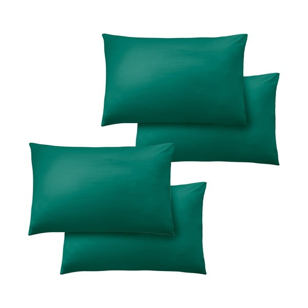 Pagalvės užvalkalai 4 vnt. 75x50 cm So Soft Non-Iron – Catherine Lansfield