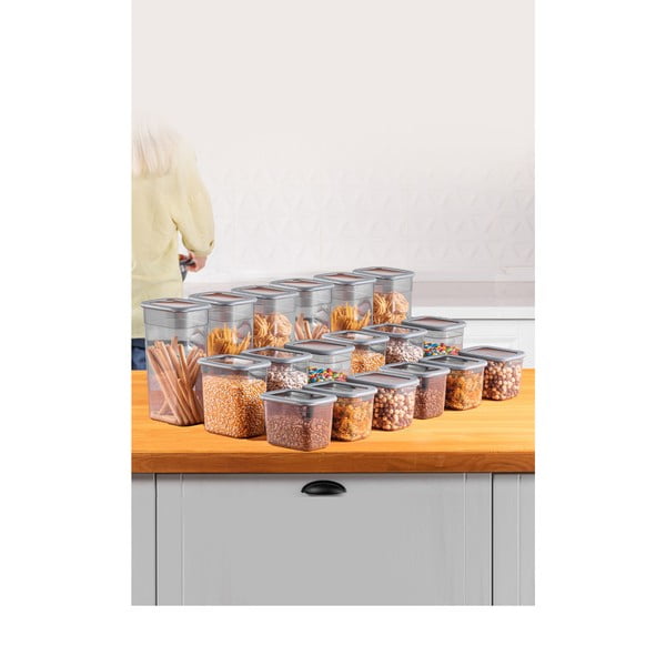 Maisto laikymo indai 18 vnt. maistui Fresco – Hermia-image-2