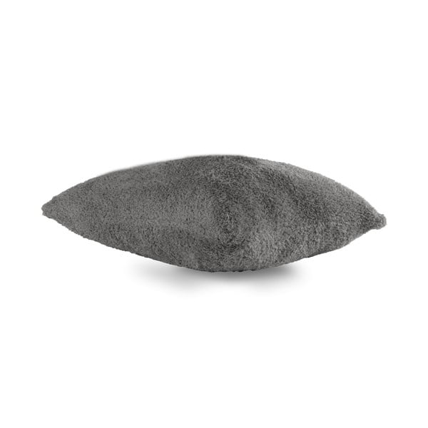Iš mikropliušo dekoratyvinė pagalvėlė 45x45 cm Cocoon – Tiseco Home Studio-image-2