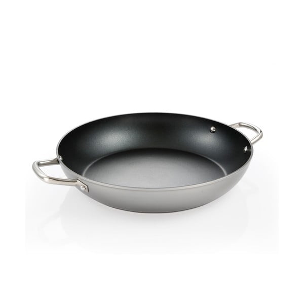 Iš aliuminio keptuvė su nelimpančia danga ø 36 cm GrandChef+ – Tescoma