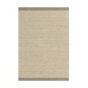 Rankų darbo kreminės spalvos/šalavijo spalvos iš vilnos kilimas 160x230 cm Lima Sage – Asiatic Carpets
