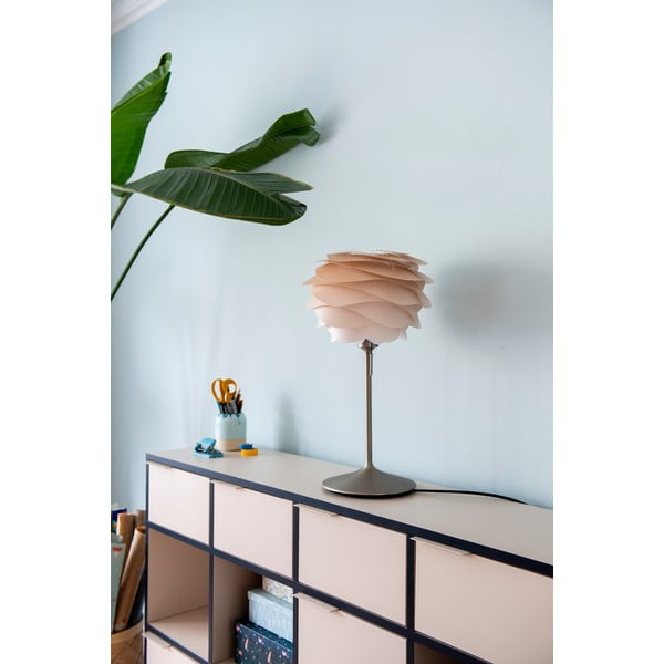 Šviestuvo pagrindas pilkos spalvos 42 cm Santé – UMAGE-image-2