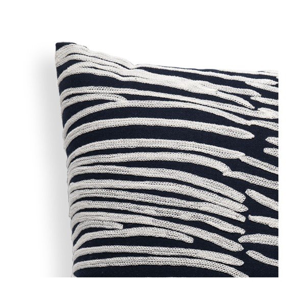 Pagalvė Tomasucci Navy, 45 x 45 cm-image-1
