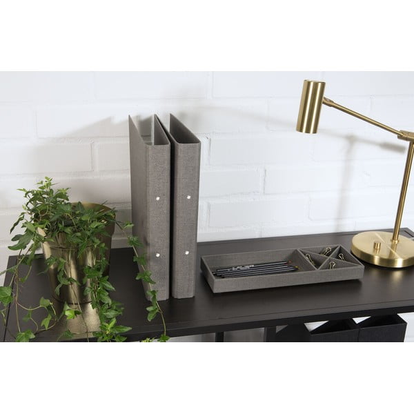 Biuro organizatorius dokumentams iš kartono Ringo – Bigso Box of Sweden-image-2