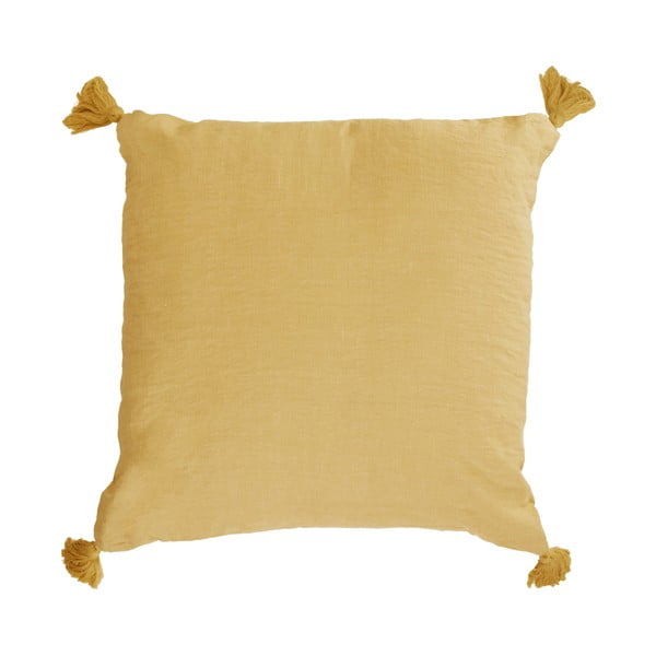 Dekoratyvinis pagalvės užvalkalas 45x45 cm Eirenne – Kave Home