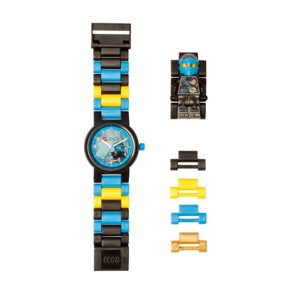 LEGO® Ninjago Nya laikrodis