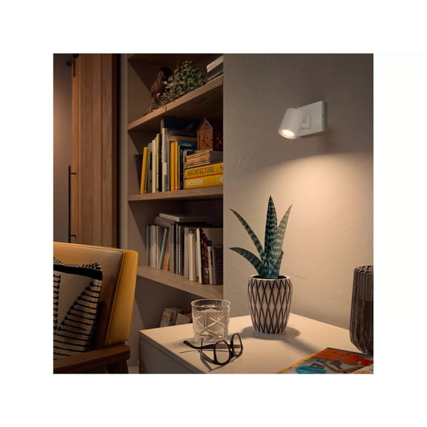 Išmani sieninė lempa 4 W GU10, Runner – Philips Hue-image-2