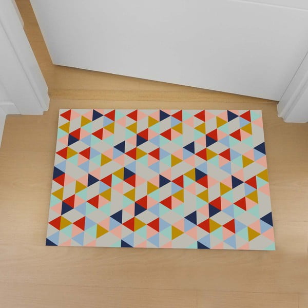 Zerbelli Kerzo kilimėlis, 75 x 52 cm
