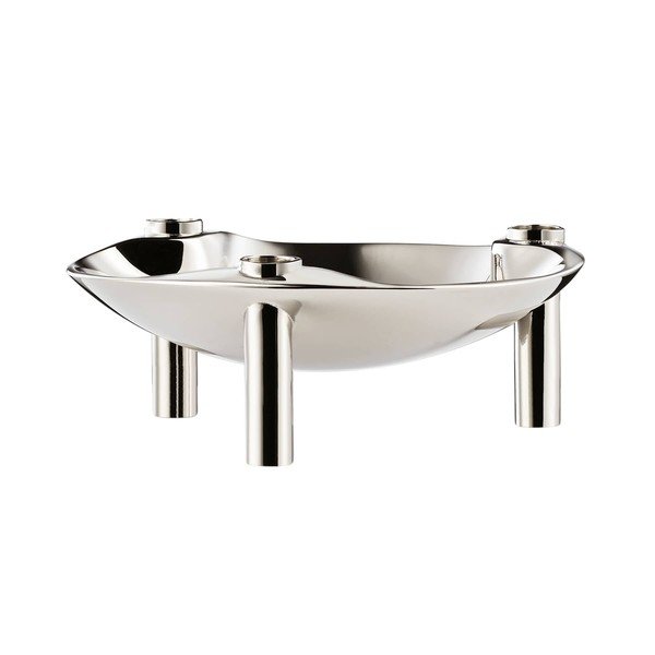 Iš metalo žvakidė Nagel – STOFF Nagel