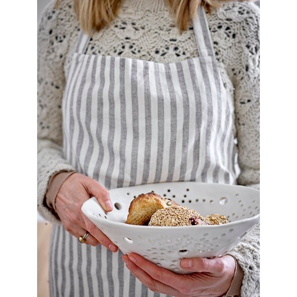 Medvilninė prijuostė Norah - Bloomingville-image-1