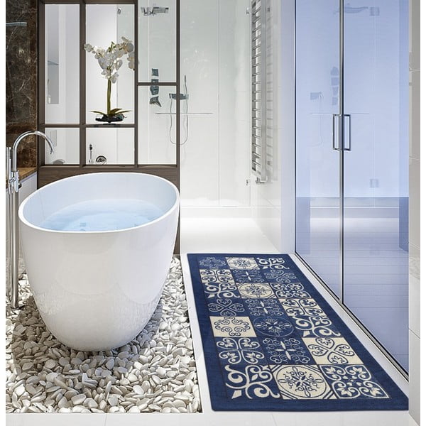 Kilimas Floorite Maiolica, 55 x 190 cm-image-1