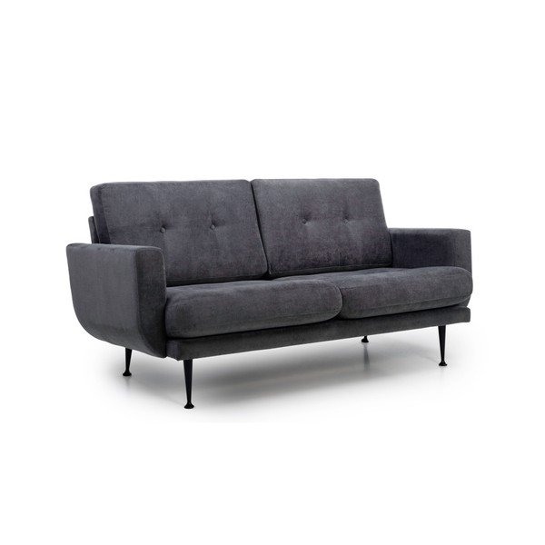 Antracito pilkos spalvos sofa Scandic Fly Gentle-image-3