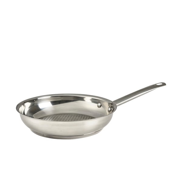 Keptuvė iš nerūdijančio plieno ø 24 cm – Holm