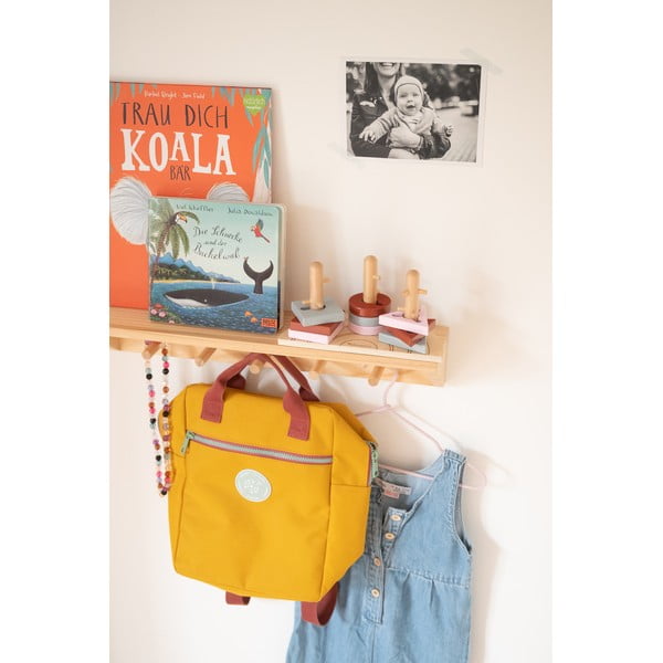 Iš medienos piramidė Elias – Kindsgut-image-4