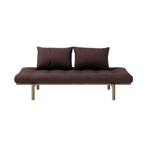 Ruda sofa lova 200 cm Pace - Karup Design
