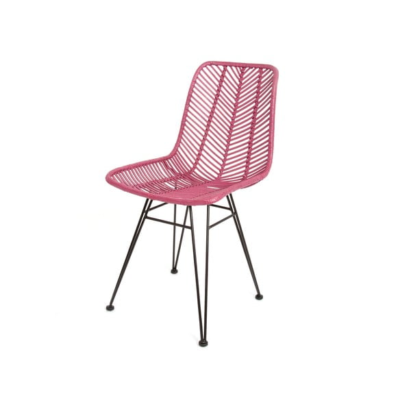 Kėdė Cosy Pink-image-2