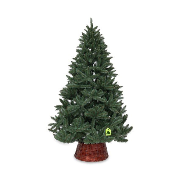 Kalėdinė eglutė aukštis 180 cm Canadian Spruce – Můj Stromeček-image-2