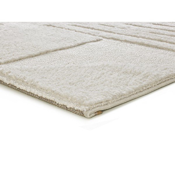 Kilimas kreminės spalvos 80x150 cm Numa – Universal-image-3