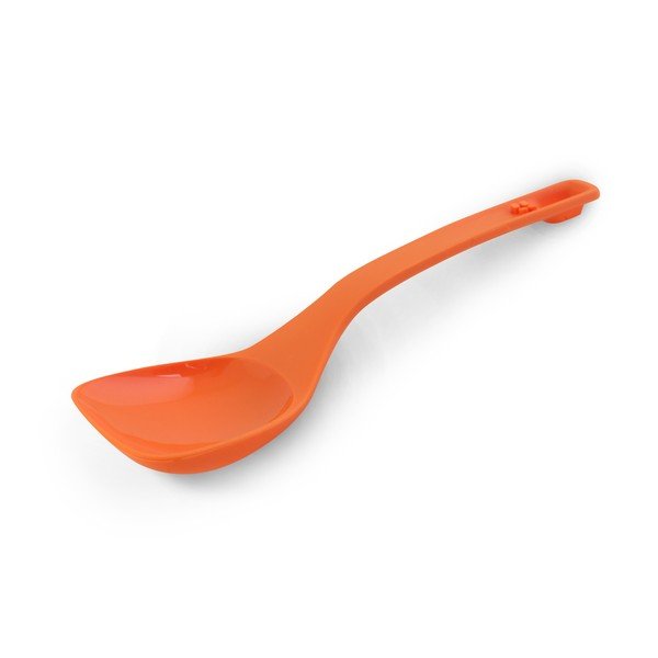 Virtuvinis šaukštas Colori, oranžinis-image-2