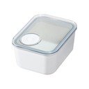 Maisto laikymo indas miltams/biriems maisto produktams Eco System – iDesign