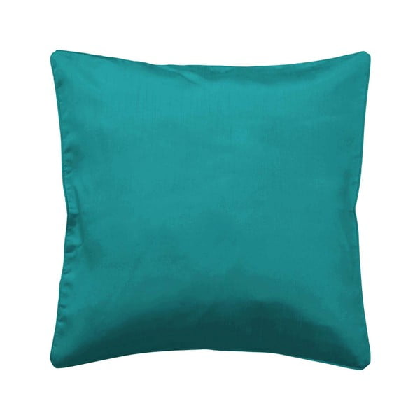 Iš mikrosatino dekoratyvinis pagalvės užvalkalas 40x40 cm Shana – douceur d'intérieur