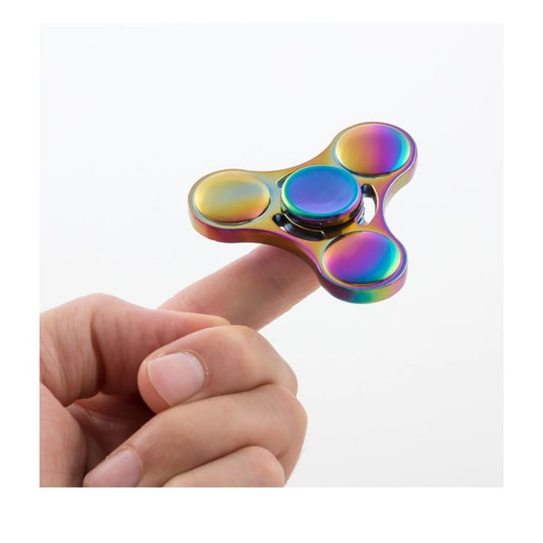 "InnovaGoods" sukutis "Fidget III