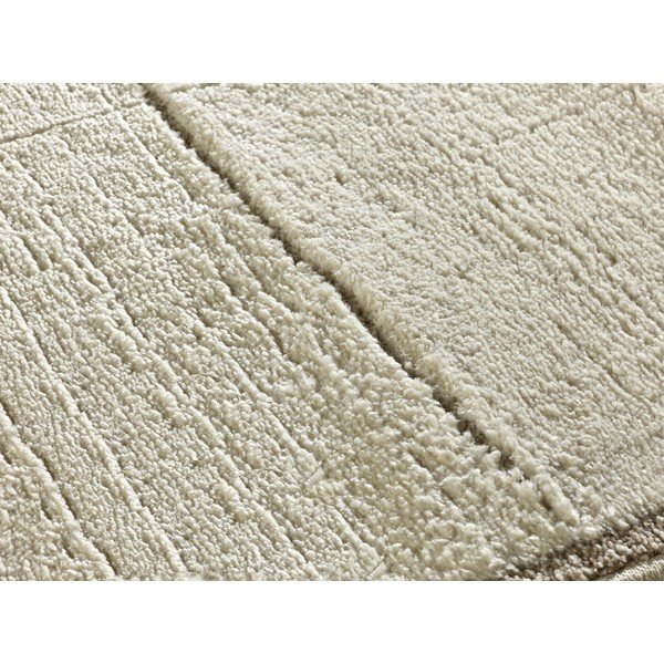 Kilimas kreminės spalvos 200x290 cm Candela – Universal-image-2