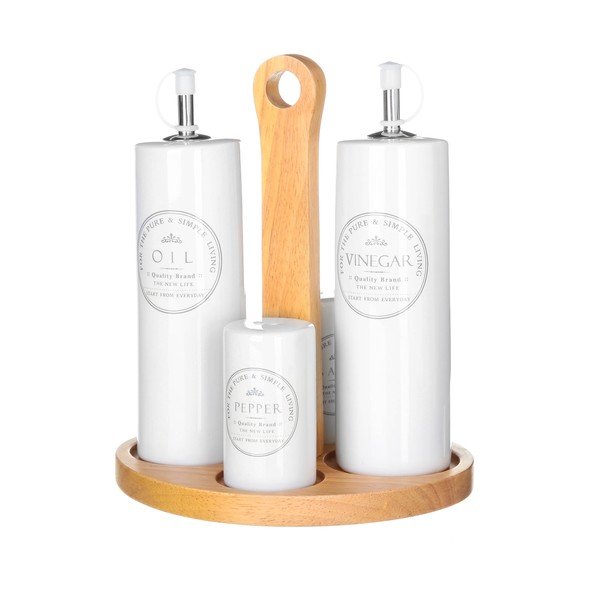 Unimasa Pure Living prieskonių rinkinys