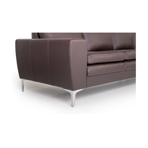 Rudos odos sofa Scandic Twigo, 227 cm-image-2