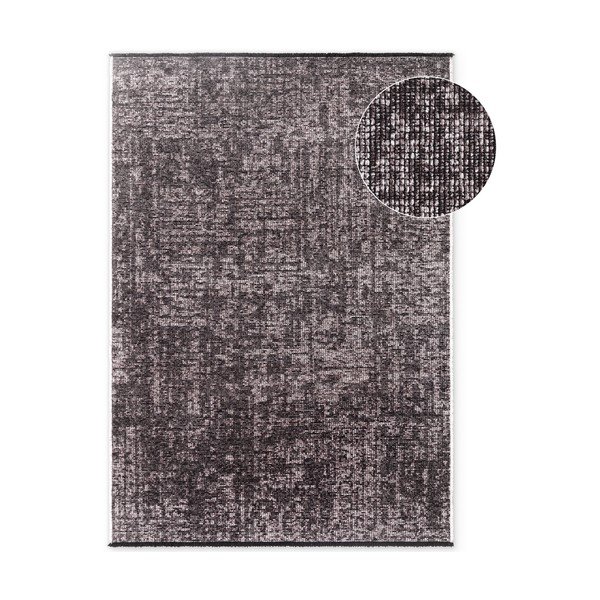 Rudos spalvos kilimas 80x150 cm Prisma – Elle Decoration-image-2