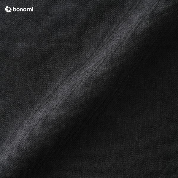 Juodas krėslas Max Winzer Lorris-image-1