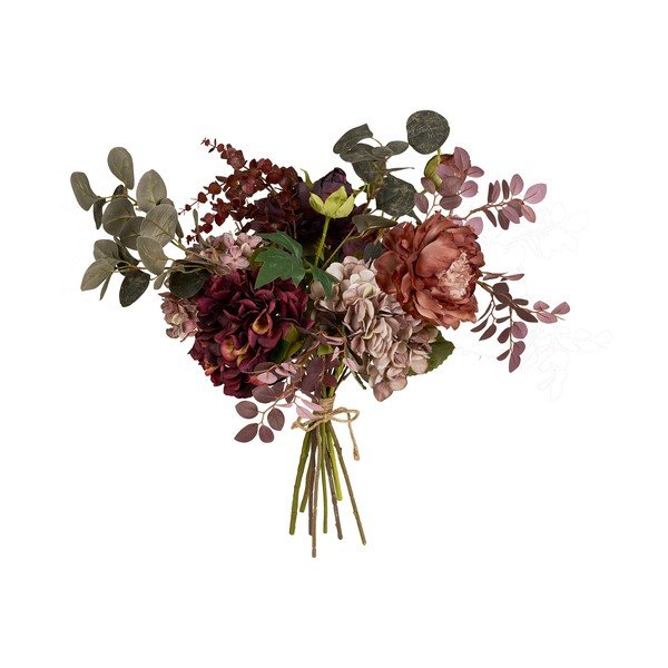 Dirbtinė gėlė (aukštis 60 cm) Velvet – House Nordic